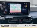 Alpine A290 GT Performance  *MATTGRAU*Safety-Paket* Zwart - thumbnail 9