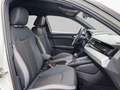 Audi A1 advanced Plateado - thumbnail 7