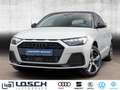 Audi A1 advanced Plateado - thumbnail 1