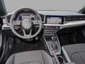 Audi A1 advanced Gümüş rengi - thumbnail 2