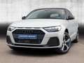 Audi A1 advanced Gümüş rengi - thumbnail 11