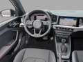 Audi A1 advanced Gümüş rengi - thumbnail 5