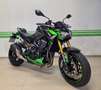 Kawasaki Z 900 vom Kawasaki-Vertragspartner Augsburg Schwarz - thumbnail 1