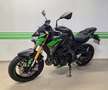 Kawasaki Z 900 vom Kawasaki-Vertragspartner Augsburg Schwarz - thumbnail 3