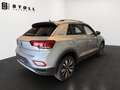 Volkswagen T-Roc 2.0 TDI DSG Goal IQ-Drive+AHK+RearView+++ Argent - thumbnail 3