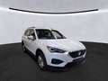 SEAT Tarraco Style2.0TDI DSG LED Navi Alu AHK Blanc - thumbnail 3