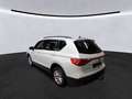 SEAT Tarraco Style2.0TDI DSG LED Navi Alu AHK Blanc - thumbnail 4