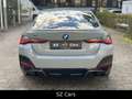 BMW i4 Gran Coupe M50*Winterräder*LEDER*360 KAM* Grau - thumbnail 7