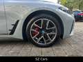 BMW i4 Gran Coupe M50*Winterräder*LEDER*360 KAM* Grau - thumbnail 14