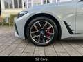 BMW i4 Gran Coupe M50*Winterräder*LEDER*360 KAM* Grau - thumbnail 11