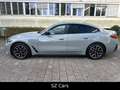 BMW i4 Gran Coupe M50*Winterräder*LEDER*360 KAM* Grau - thumbnail 9