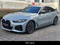 BMW i4 Gran Coupe M50*Winterräder*LEDER*360 KAM* Grau - thumbnail 10