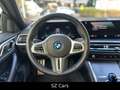 BMW i4 Gran Coupe M50*Winterräder*LEDER*360 KAM* Grau - thumbnail 20