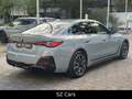 BMW i4 Gran Coupe M50*Winterräder*LEDER*360 KAM* Grau - thumbnail 6