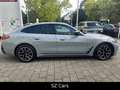BMW i4 Gran Coupe M50*Winterräder*LEDER*360 KAM* Grau - thumbnail 5