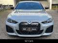 BMW i4 Gran Coupe M50*Winterräder*LEDER*360 KAM* Grau - thumbnail 3