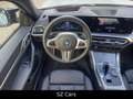 BMW i4 Gran Coupe M50*Winterräder*LEDER*360 KAM* Grau - thumbnail 19