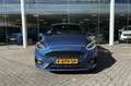 Ford Fiesta 1.5 EcoBoost ST-3 NAV | Cruise Control | Cruise Co Blauw - thumbnail 5