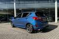 Ford Fiesta 1.5 EcoBoost ST-3 NAV | Cruise Control | Cruise Co Blauw - thumbnail 8