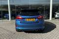 Ford Fiesta 1.5 EcoBoost ST-3 NAV | Cruise Control | Cruise Co Blauw - thumbnail 10