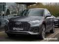Audi Q5 Sportback S line/ACC/AHK/Pano/Kam/Vollleder Grey - thumbnail 3