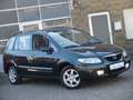 Mazda Premacy Active - Klima - 1.Hand - Scheckheft - Verde - thumbnail 1