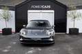 Porsche Taycan 4S | 93.4 kWh | SPORT DESIGN | STOELVENTILATIE Grau - thumbnail 2