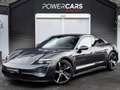 Porsche Taycan 4S | 93.4 kWh | SPORT DESIGN | STOELVENTILATIE Gris - thumbnail 1