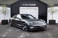 Porsche Taycan 4S | 93.4 kWh | SPORT DESIGN | STOELVENTILATIE Gris - thumbnail 3