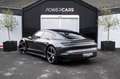 Porsche Taycan 4S | 93.4 kWh | SPORT DESIGN | STOELVENTILATIE Grau - thumbnail 7
