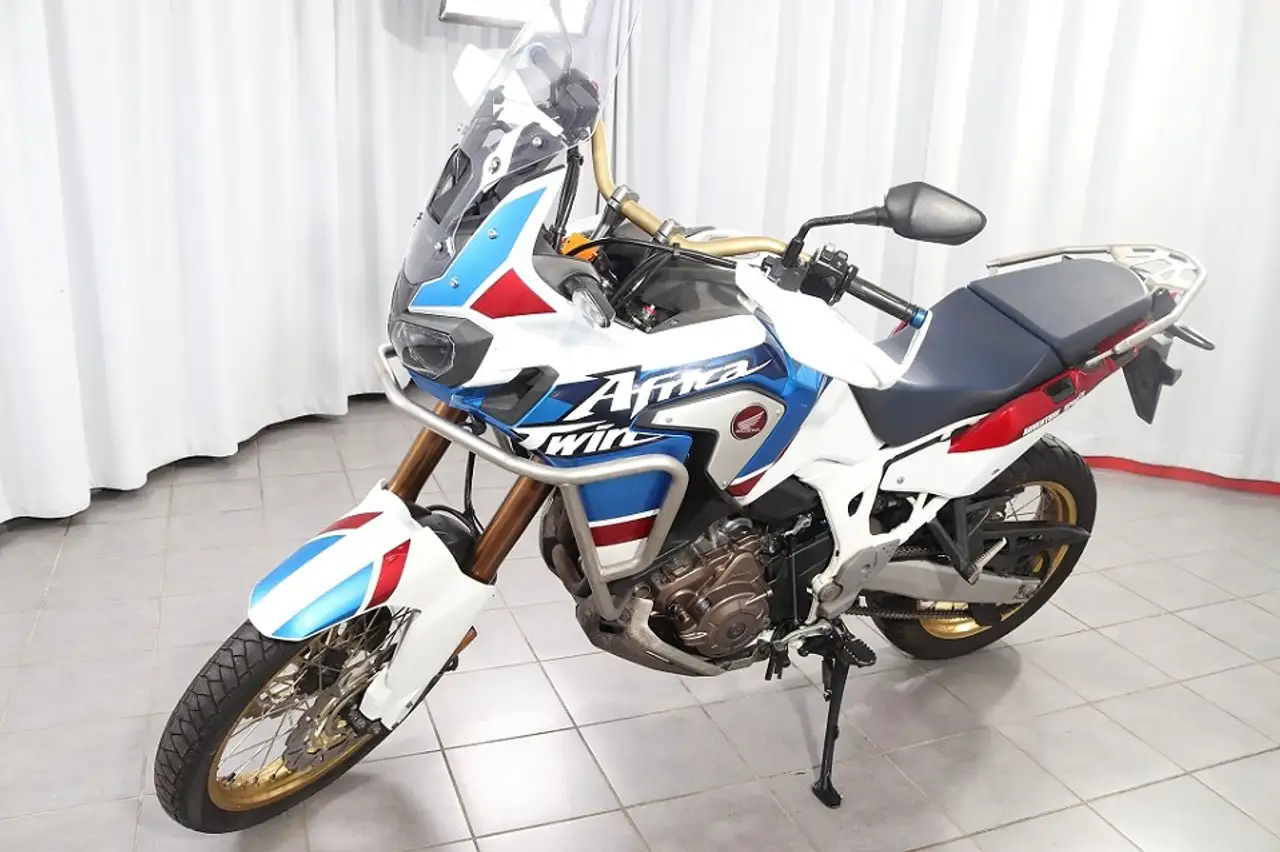 Honda CRF 1000