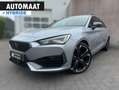 CUPRA Leon Sportstourer 1.4 e-Hybrid VZ Business PHEV / CAMER Grijs - thumbnail 1
