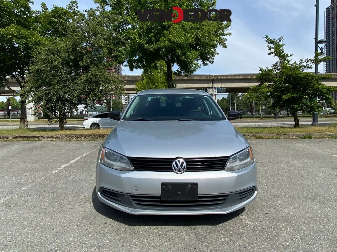 2014 Volkswagen Jetta