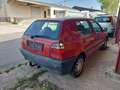 Volkswagen Golf Golf CL Europe Rouge - thumbnail 3