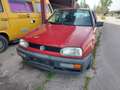 Volkswagen Golf Golf CL Europe Rouge - thumbnail 2