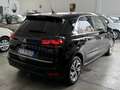 Citroen C4 Picasso 1.6 e-hdi Exclusive 115cv etg6 Noir - thumbnail 4