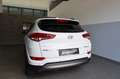 Hyundai TUCSON GO 2,0 CRDi 4WD LED RFK Klimaaut. PDC Weiß - thumbnail 4