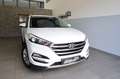 Hyundai TUCSON GO 2,0 CRDi 4WD LED RFK Klimaaut. PDC Weiß - thumbnail 2