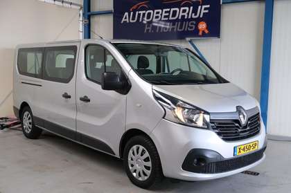 Renault Trafic Passenger 1.6 dCi Grand Authentique Energy - 9pers