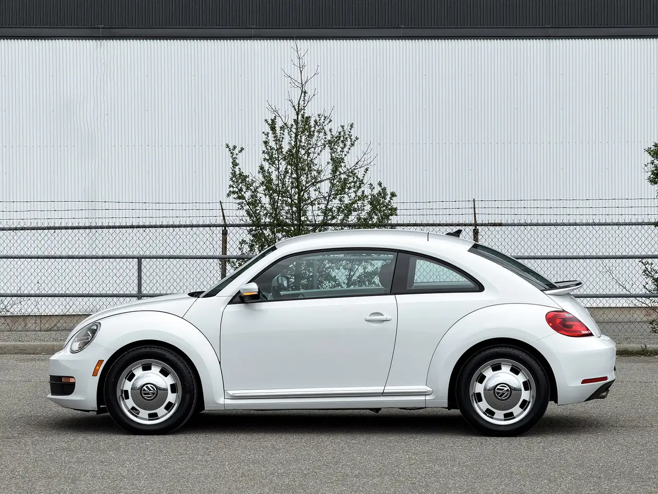 Volkswagen Beetle снимка Volkswagen Beetle