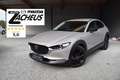 Mazda CX-30 2.5L e-SKYACTIV-G 140 Homura Ganzjahresreifen Silber - thumbnail 1