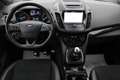 Ford Kuga 1.5 EcoBoost FWD ST-Line X Leder Navi Garantie * Noir - thumbnail 8