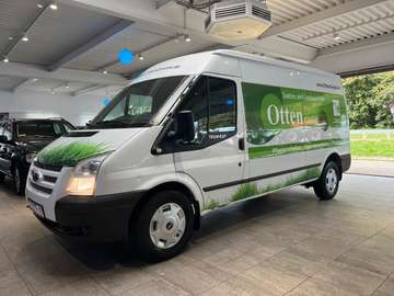 TDCI Hoch+Lang*L3-H2*Garantie*1.Hand*