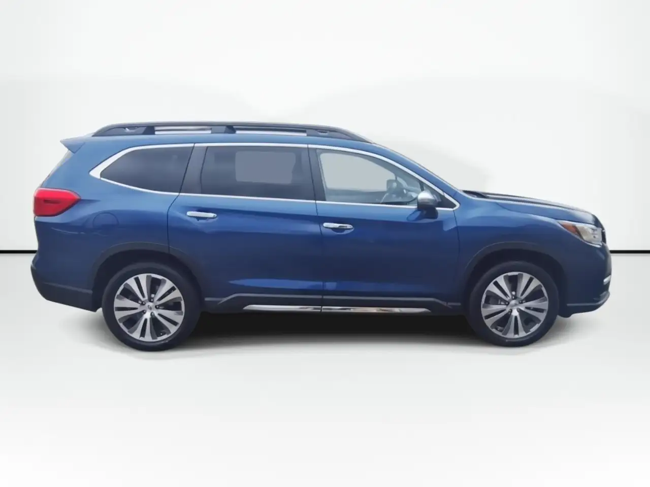 Subaru Ascent снимка Subaru Ascent