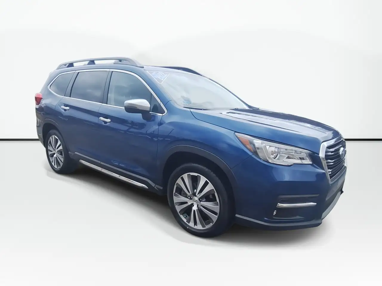2022 Subaru Ascent