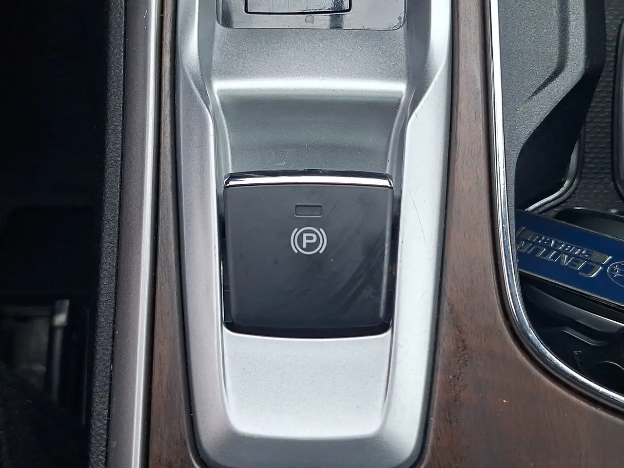 Subaru Ascent снимка Subaru Ascent