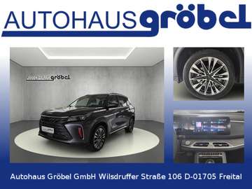 Premium 1.5 GDI 6AT 135 kW 7-Sitze