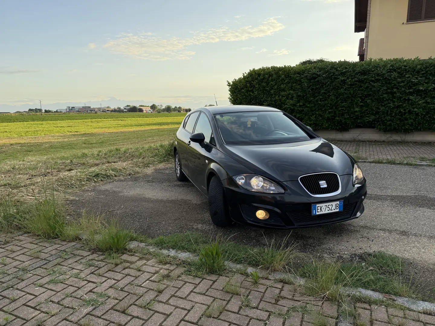 SEAT Leon 1.6 tdi cr Copa - 2