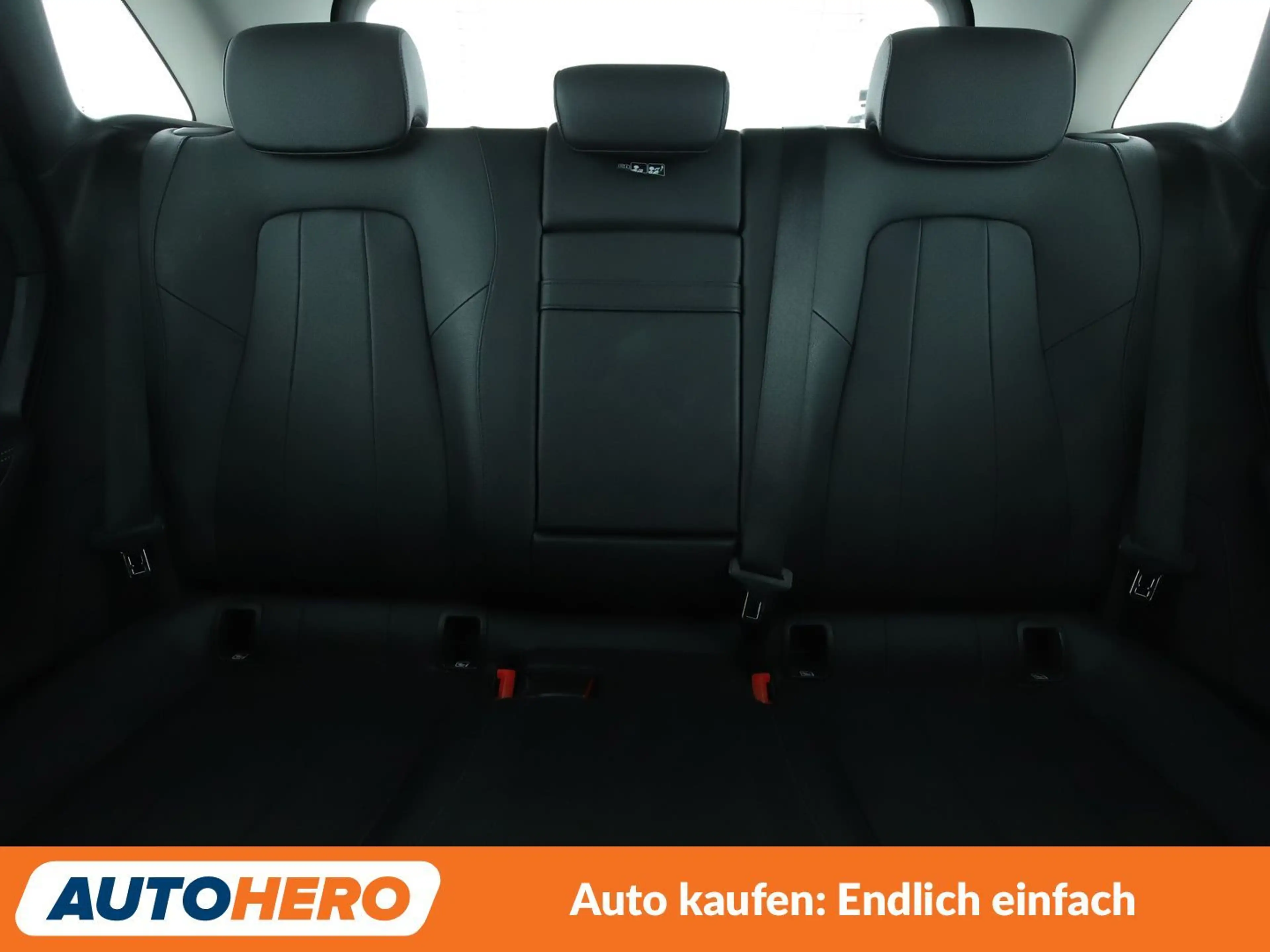 Mercedes-Benz B 220 B 220 d Progressive Aut.*NAV*LED*TEMP*CAM*PDC*SHZ* — photo 15