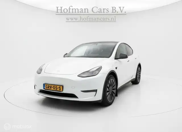 Tesla Model Y Long Range AWD | SOH 93% | 12/2022 | 70.000 km | A